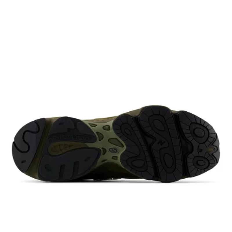 New Balance 1000 ‘Cordura Pack’ M1000NBU 04