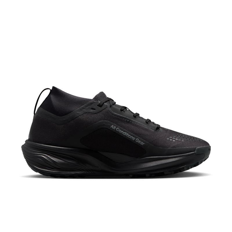 Nike ACG Pegasus GORE-TEX trailskor "Black & Anthracite" | Kvinnor | Utomhus | 03 | SPORTSHOWROOM