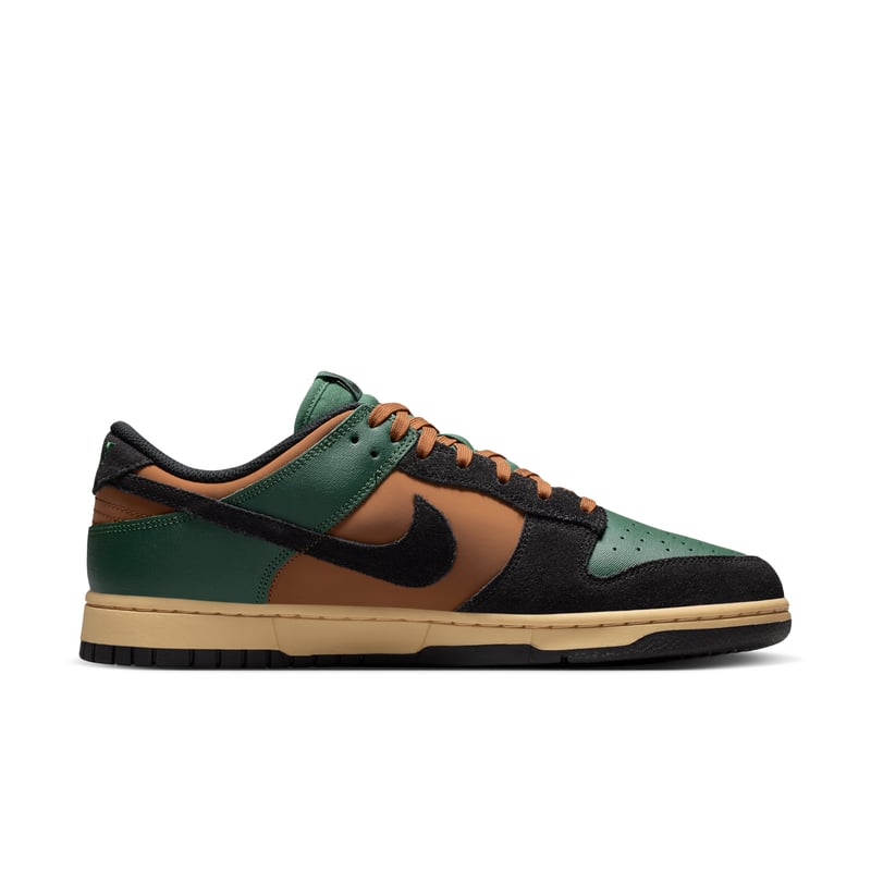 Nike Dunk Low Retro sneakers "Beef and Broccoli" | Herre | Sportstyle | 03 | SPORTSHOWROOM