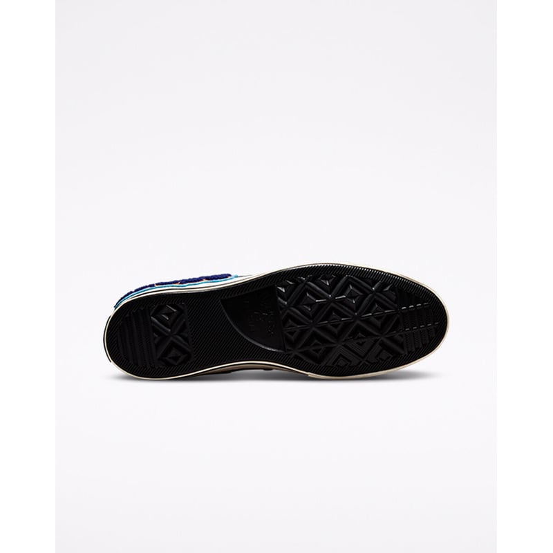 Converse Chuck 70 High x Space Jam 172482C 02