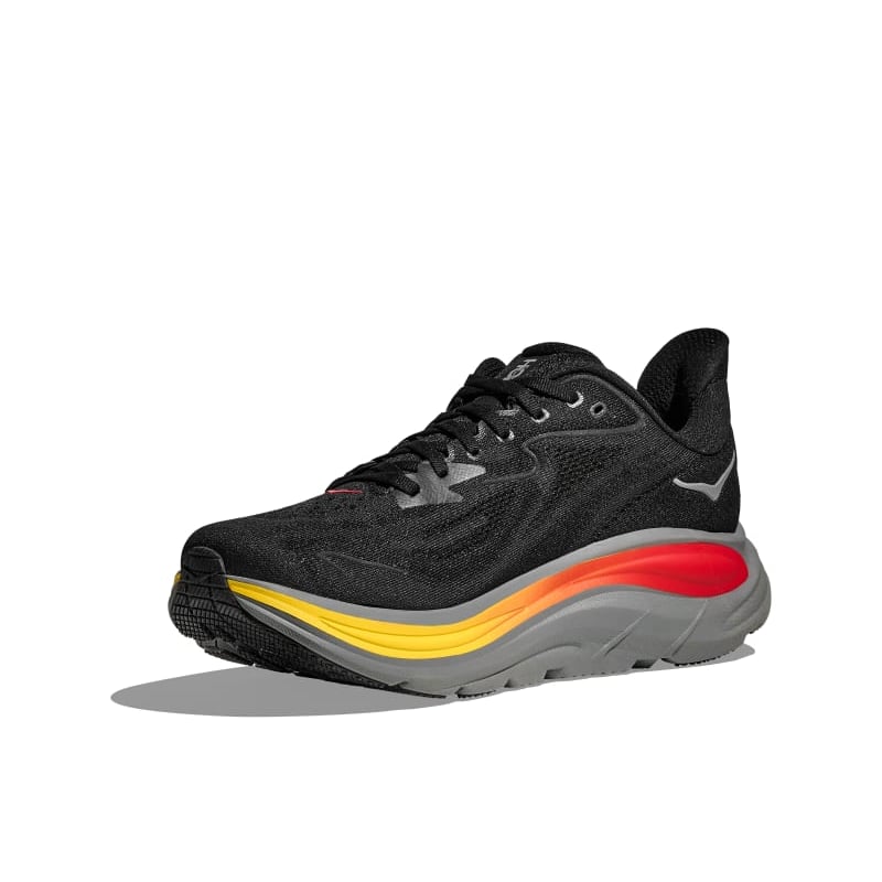HOKA Clifton 10 1162030-BKGL 03