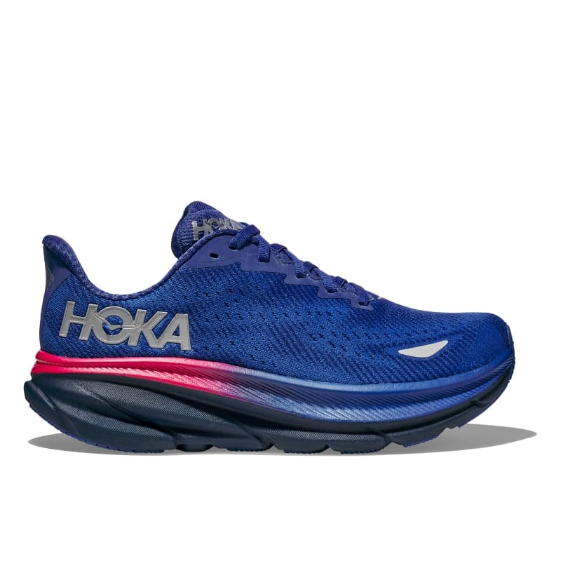 HOKA Clifton 9 GORE-TEX 1141490-DBES 01