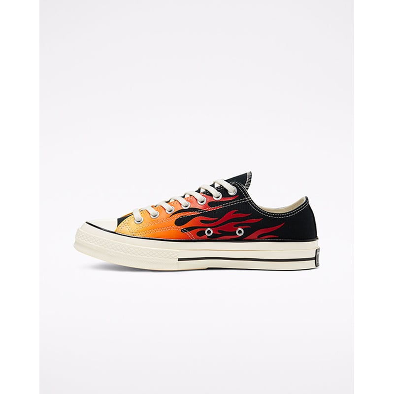 Converse Chuck 70 Low ‘Archival Print’ 167813C 03