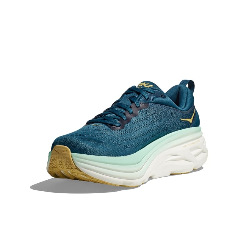 HOKA Bondi 8 1123202-MOBS 03
