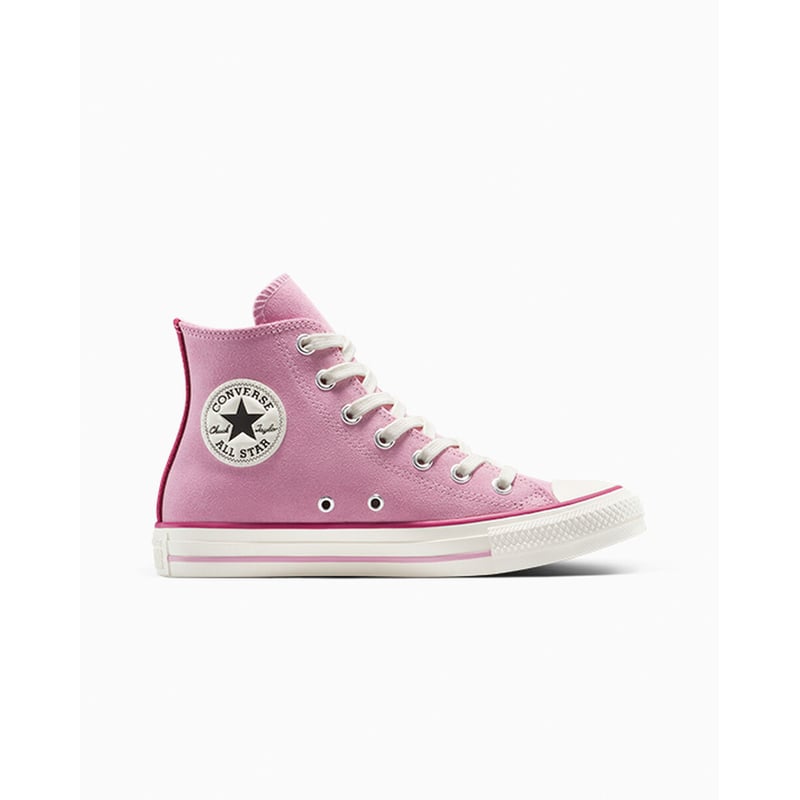 Converse Chuck Taylor All Star High Contrast Suede A16608C 01
