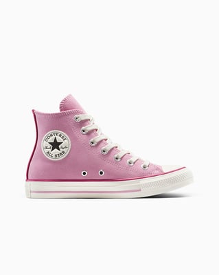 Converse Chuck Taylor All Star High Contrast Suede A16608C