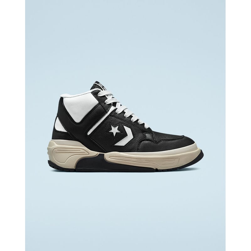 Converse Weapon CX Mid 171556C 01