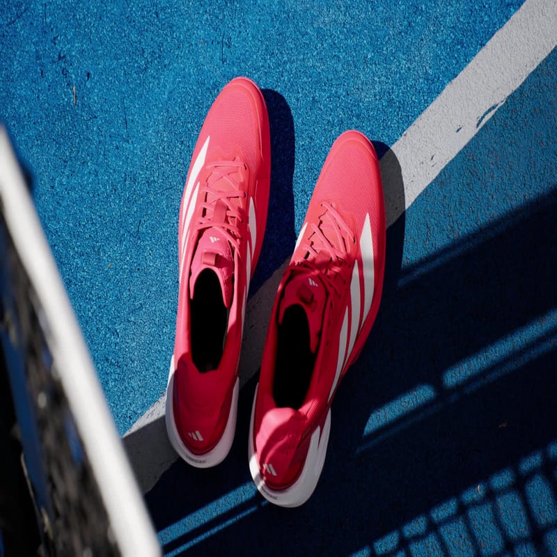 adidas Adizero Ubersonic 5 IH2555 02