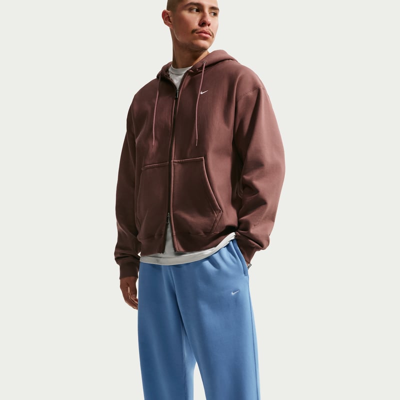 Nike Solo Swoosh Fleece Open-Hem HV1090-486 04