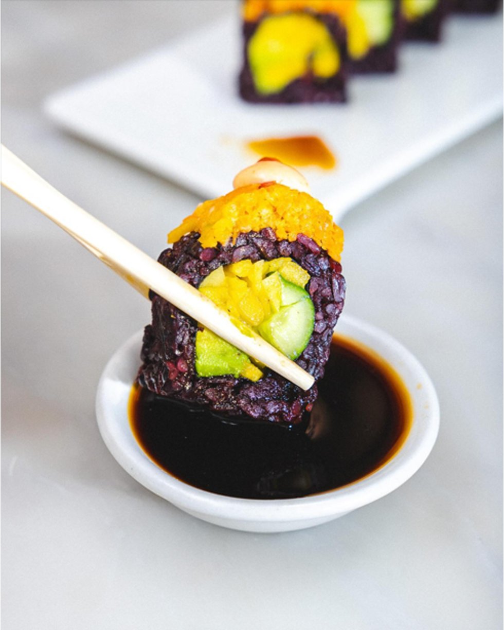 Beyond Sushi 2048 07