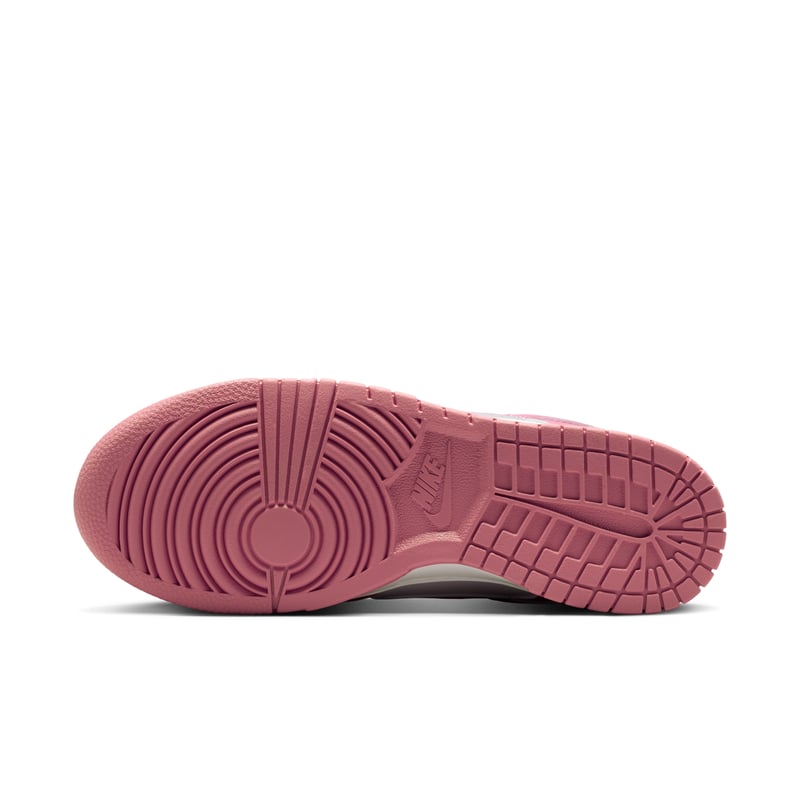 Sneakersy Nike Dunk Low "Sail & Peony" | Kobiety | Sportstyle | 02 | SPORTSHOWROOM