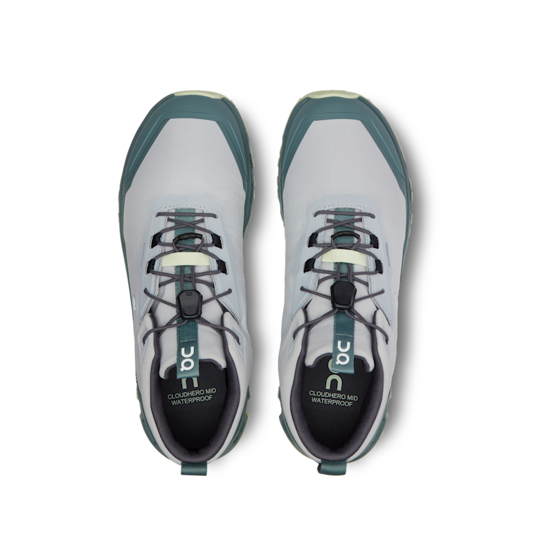 On Cloudhero Mid Waterproof 3YD30020231 02