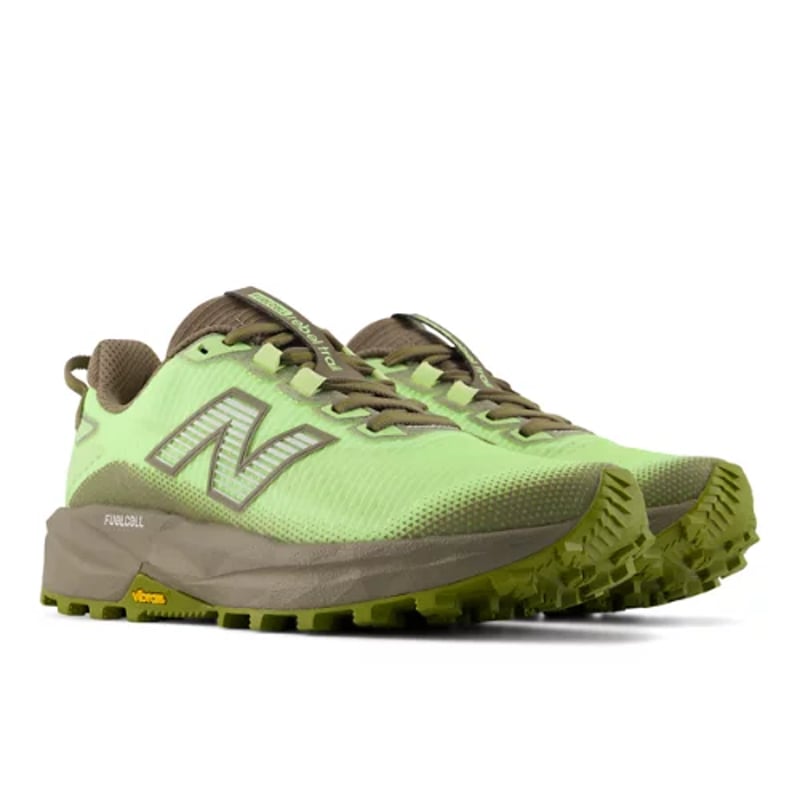 Tekaški copati New Balance FuelCell Rebel Trail "Afterglow & Slate Grey" | Ženske | Tek | 02 | SPORTSHOWROOM