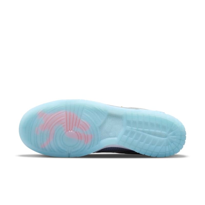 Nike Dunk Low x Union LA DJ9649-400 02