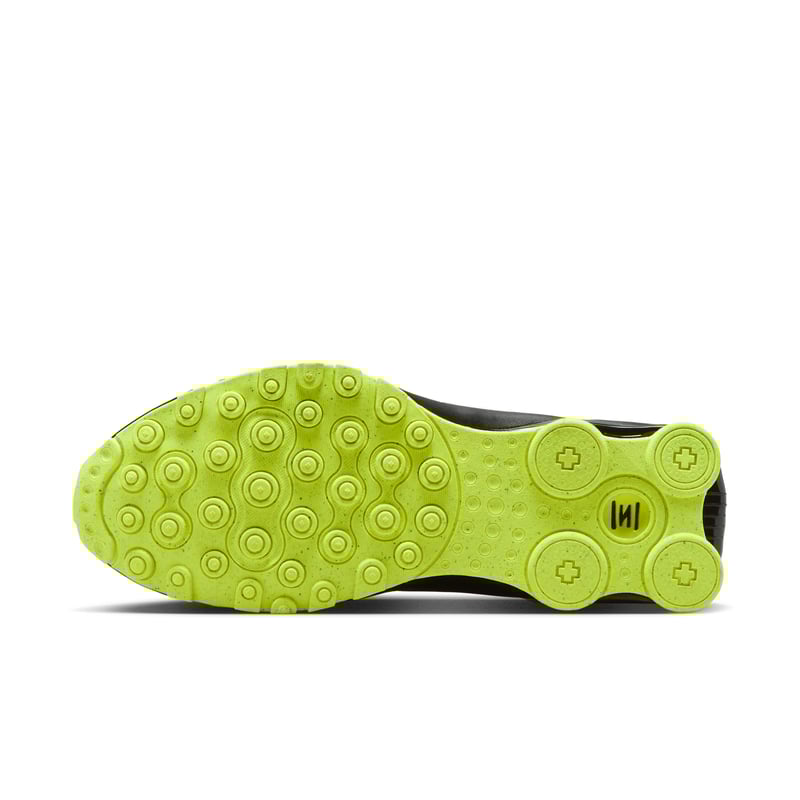 Nike Shox NZ 378341-013 02