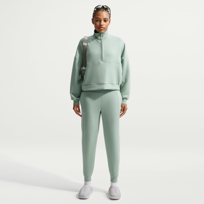 Nike 24.7 ImpossiblySoft Women's Dri-FIT Mid-Rise HQ8184-006 01