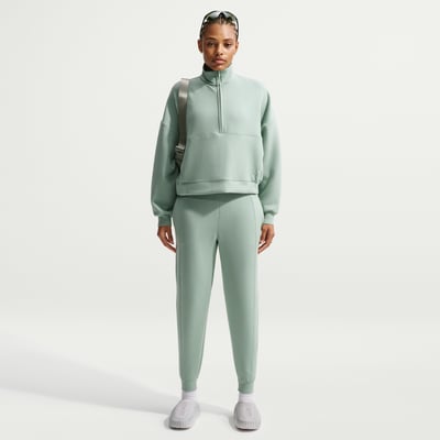 Nike 24.7 ImpossiblySoft Women's Dri-FIT Mid-Rise HQ8184-006 01