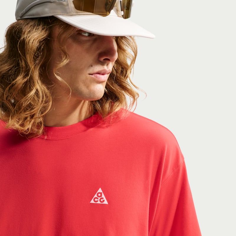 Blouzaki Nike ACG Dri-FIT "Light Crimson" | Άνδρες | Σκέιτμπορντ | 03 | SPORTSHOWROOM