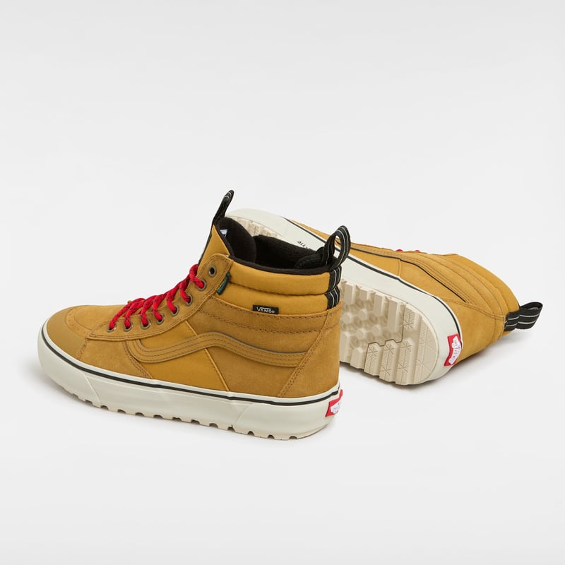 Vans MTE Sk8-Hi Waterproof VN000CVTTAN 03