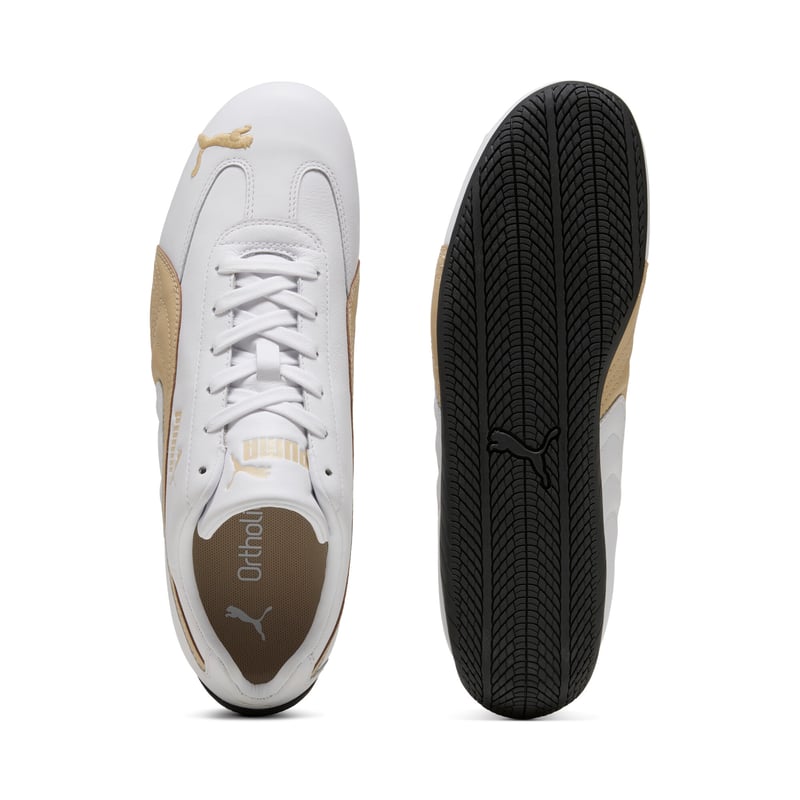 PUMA Speedcat Leather 401603-01 02