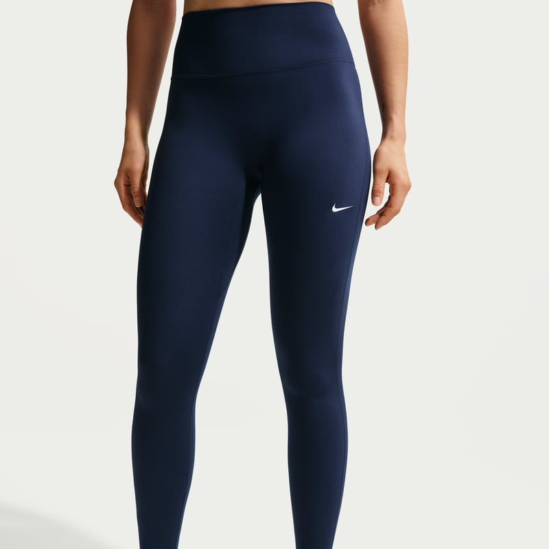 Nike One Seamless Front High-Rise HJ9195-413 02