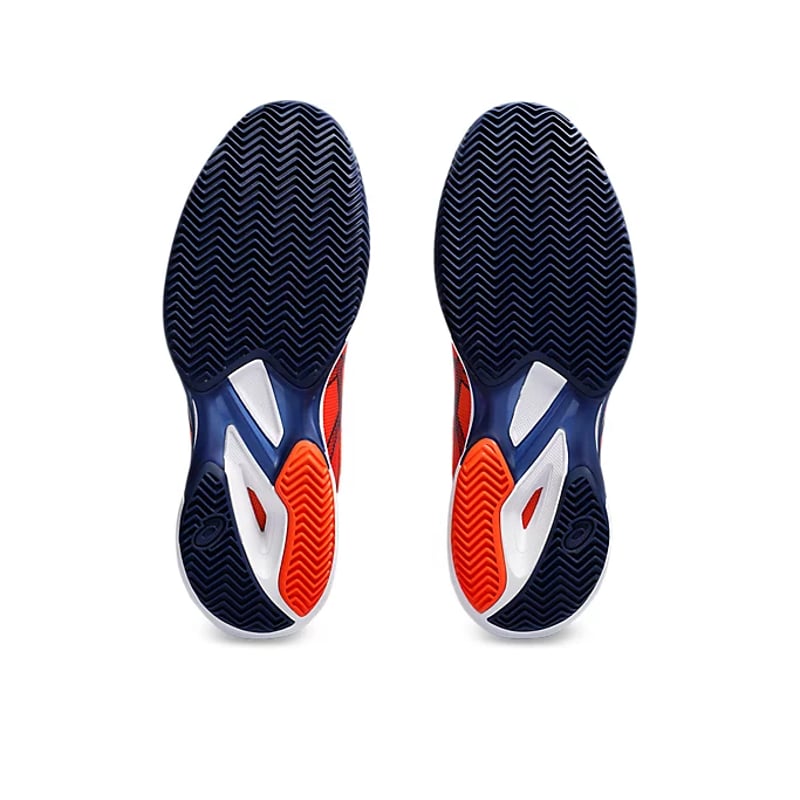 ASICS Solution Speed FF 3 Clay 1041A437-800 07
