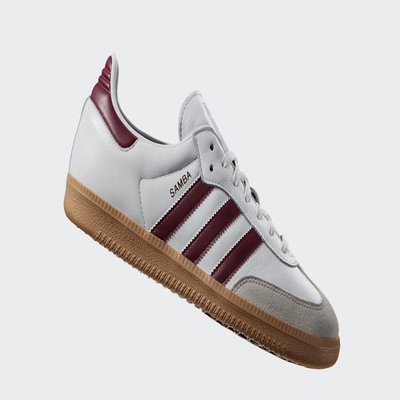 adidas Samba OG IF3813 02