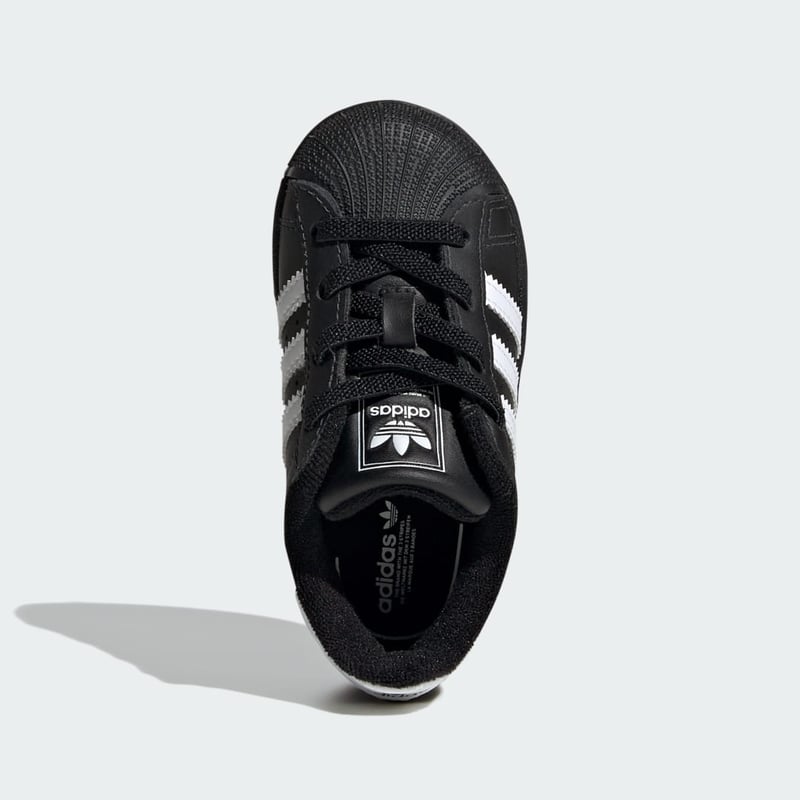 adidas Superstar II Elastic Lace IH6482 02