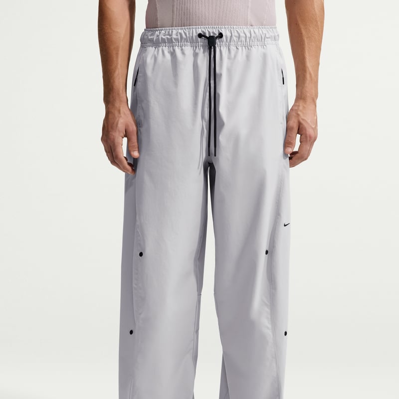 Spodnie Nike Tech Helios Dri-FIT "Grey Fog" | Mezczyzni | | 01 | SPORTSHOWROOM