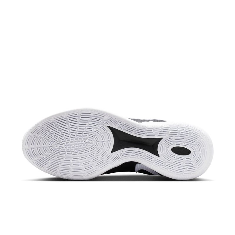 Nike Sabrina 3 basketbalschoenen "Black & White" | Dames | Basketbal | 01 | SPORTSHOWROOM