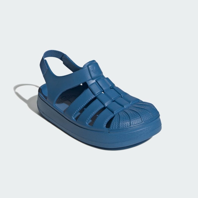 adidas Superstar Sandals JI2800 04