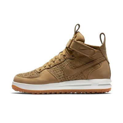Nike Lunar Force 1 Flyknit 855984-200