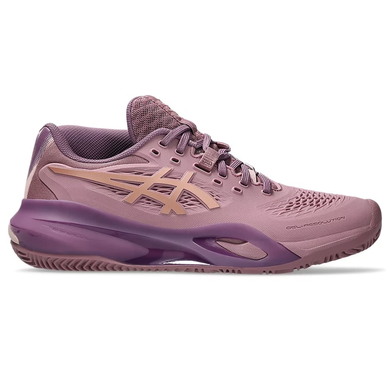 ASICS Gel-Resolution X Padel 1042A285-500 01