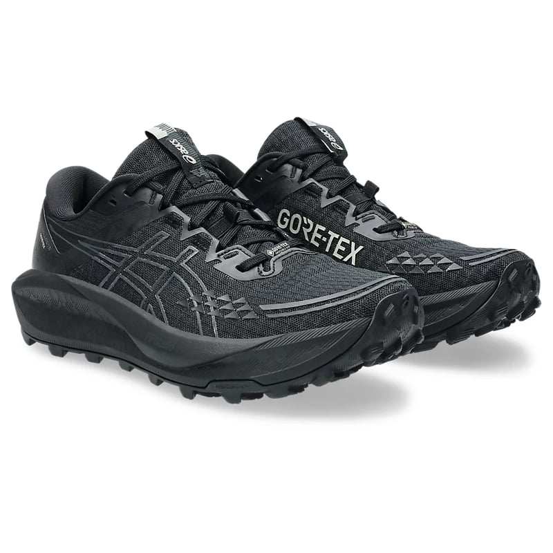 ASICS Gel-Trabuco 13 GORE-TEX 1012B767-002 02