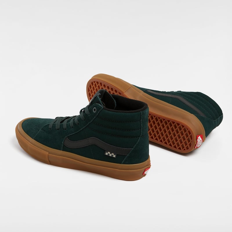 Vans Skate Sk8-Hi VN0A2Z3317P 03