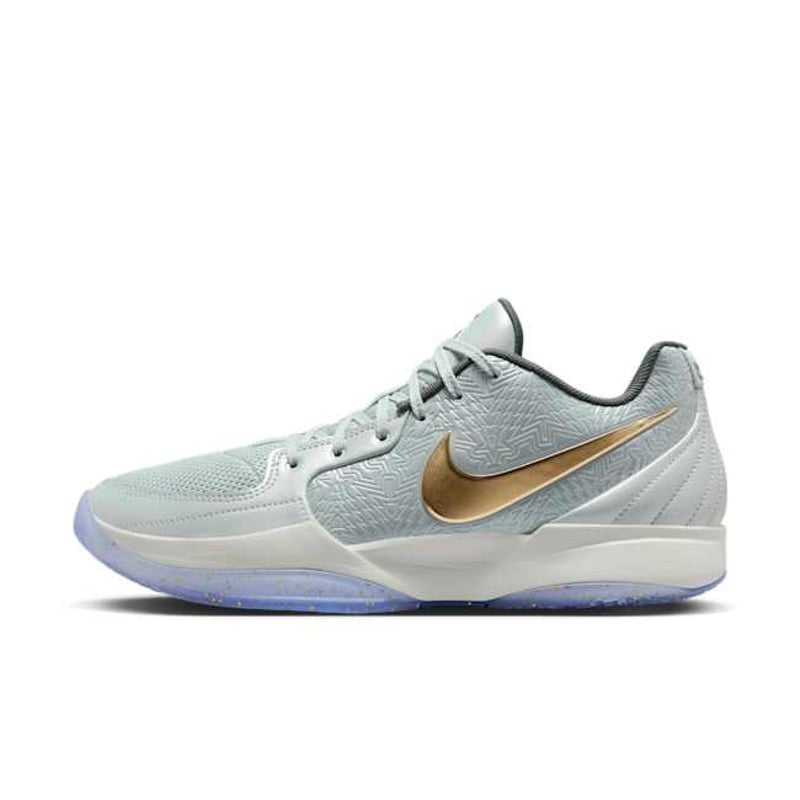 Nike Ja 2 FV6070-002 01