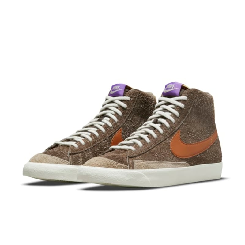 Nike Blazer Mid '77 Premium DM7581-200 05