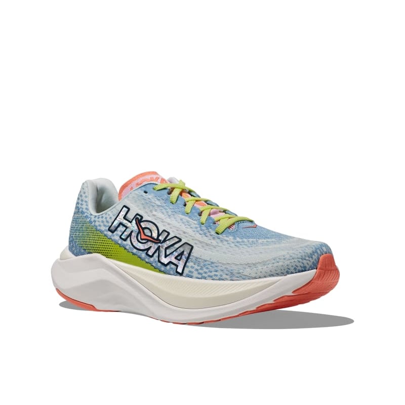 HOKA Mach X 1141451-DLL 06