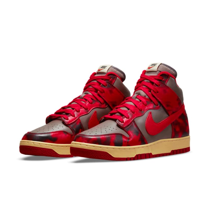 Nike Dunk High 1985 SP DD9404-600 05
