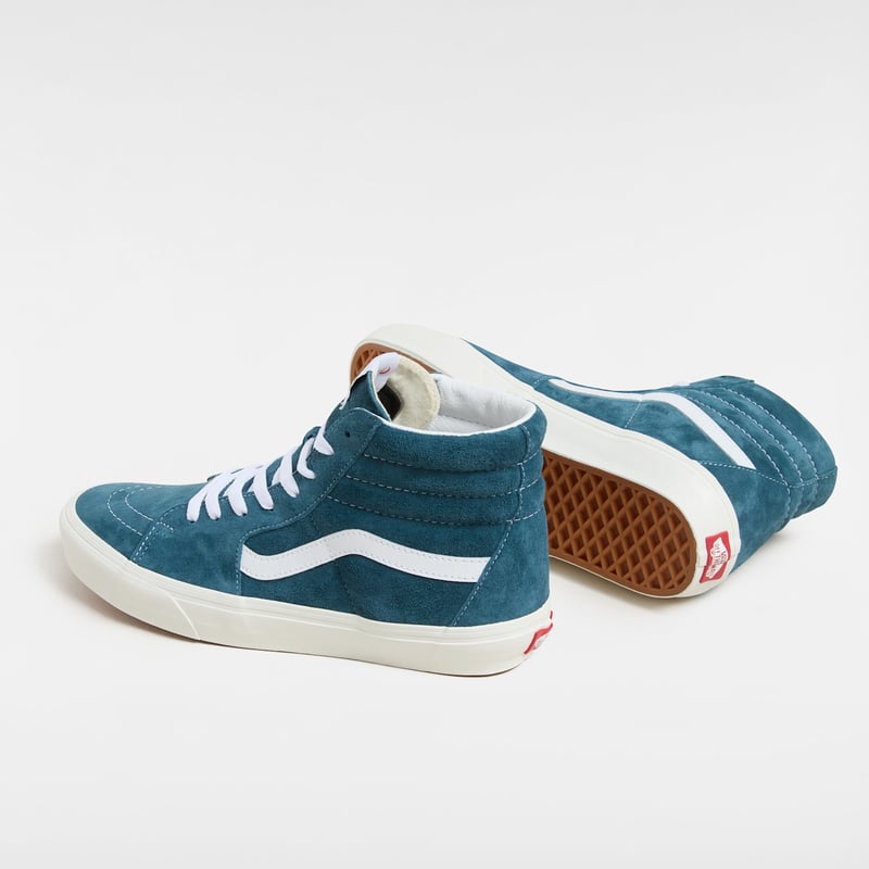 Vans Sk8-Hi VN000D3212S 03
