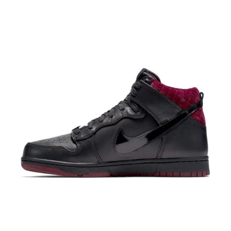 Nike dunk high cmft online