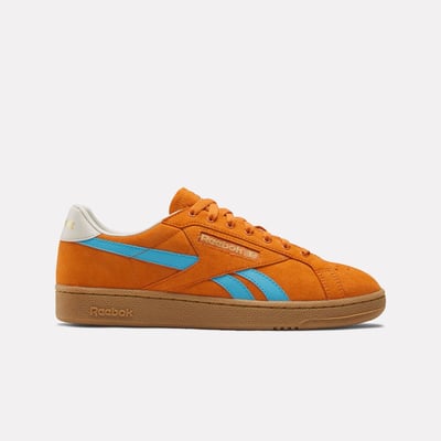 Reebok Club C Grounds UK 22253005