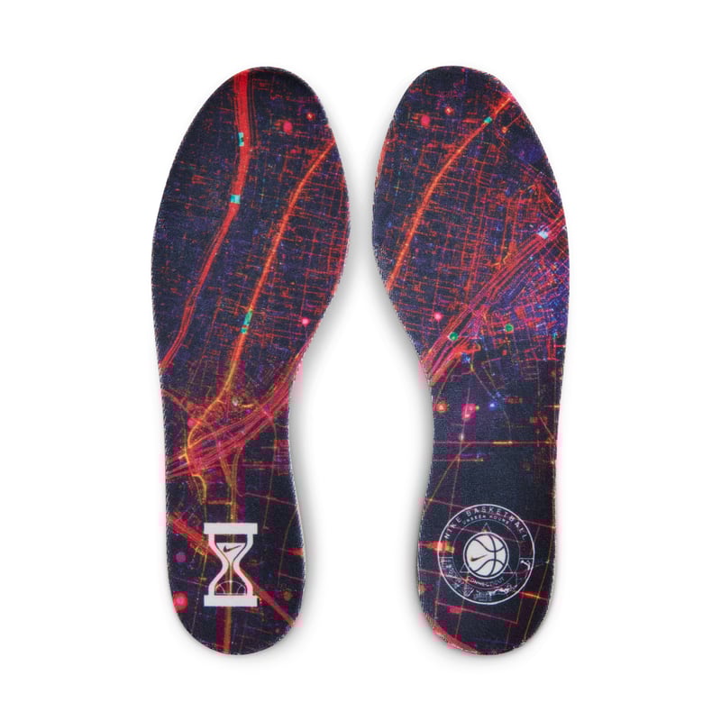 Nike Ja 3 IQ6705-001 09