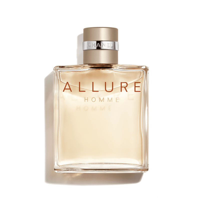 Chanel ALLURE HOMME ALLUREHOMMEEAUDETOILETTE 01