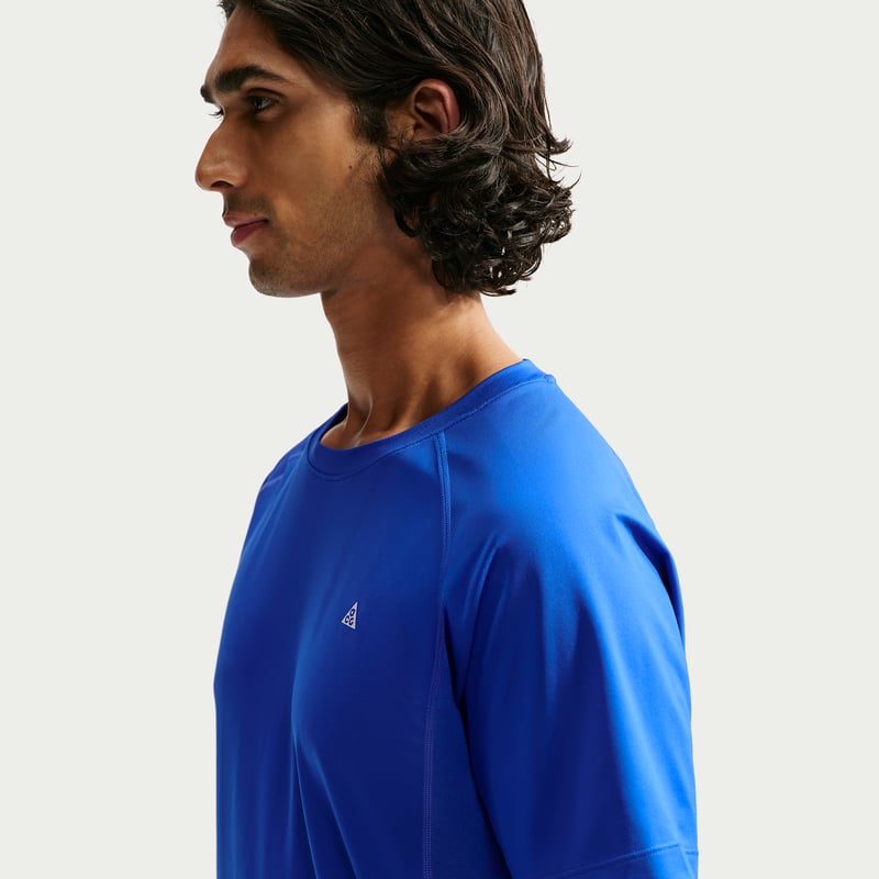 Nike ACG "Wildsee" Dri-FIT Top "Hyper Royal" | Men | | 03 | SPORTSHOWROOM