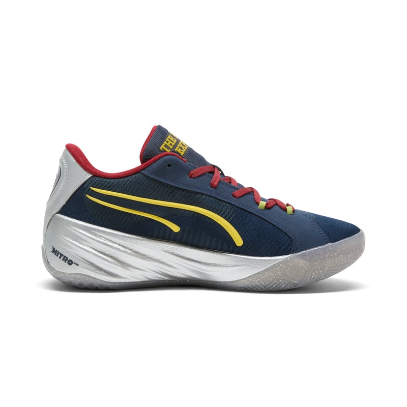 PUMA All-Pro NITRO™ 310396-01 03