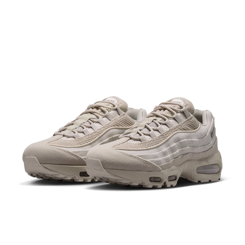 Superge Nike Air Max 95 Big Bubble "Cream II & Light Orewood Brown" | Moški | Sportstyle | 05 | SPORTSHOWROOM