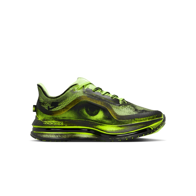Buty do biegania Nike Pegasus Premium x Melitta Baumeister "Volt & Cyber" | Kobiety & Mezczyzni | Bieganie | 03 | SPORTSHOWROOM
