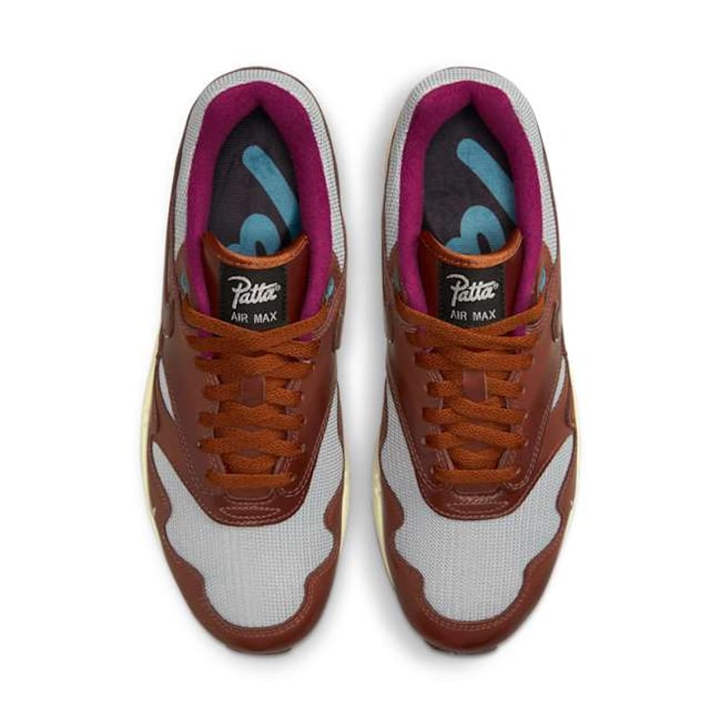Nike Air Max 1 x Patta ‘Waves’ DO9549-200 04