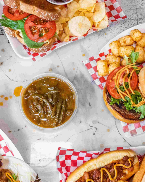 Hart N Soul Vegan Cafe